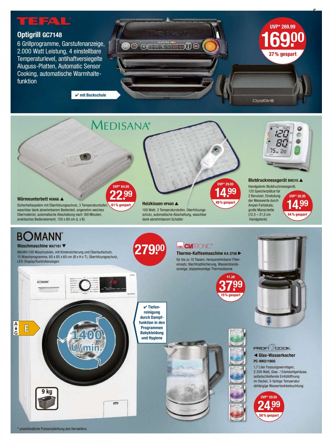 V-Markt Prospekte  - 9.02.2023 - 15.02.2023. Seite 18