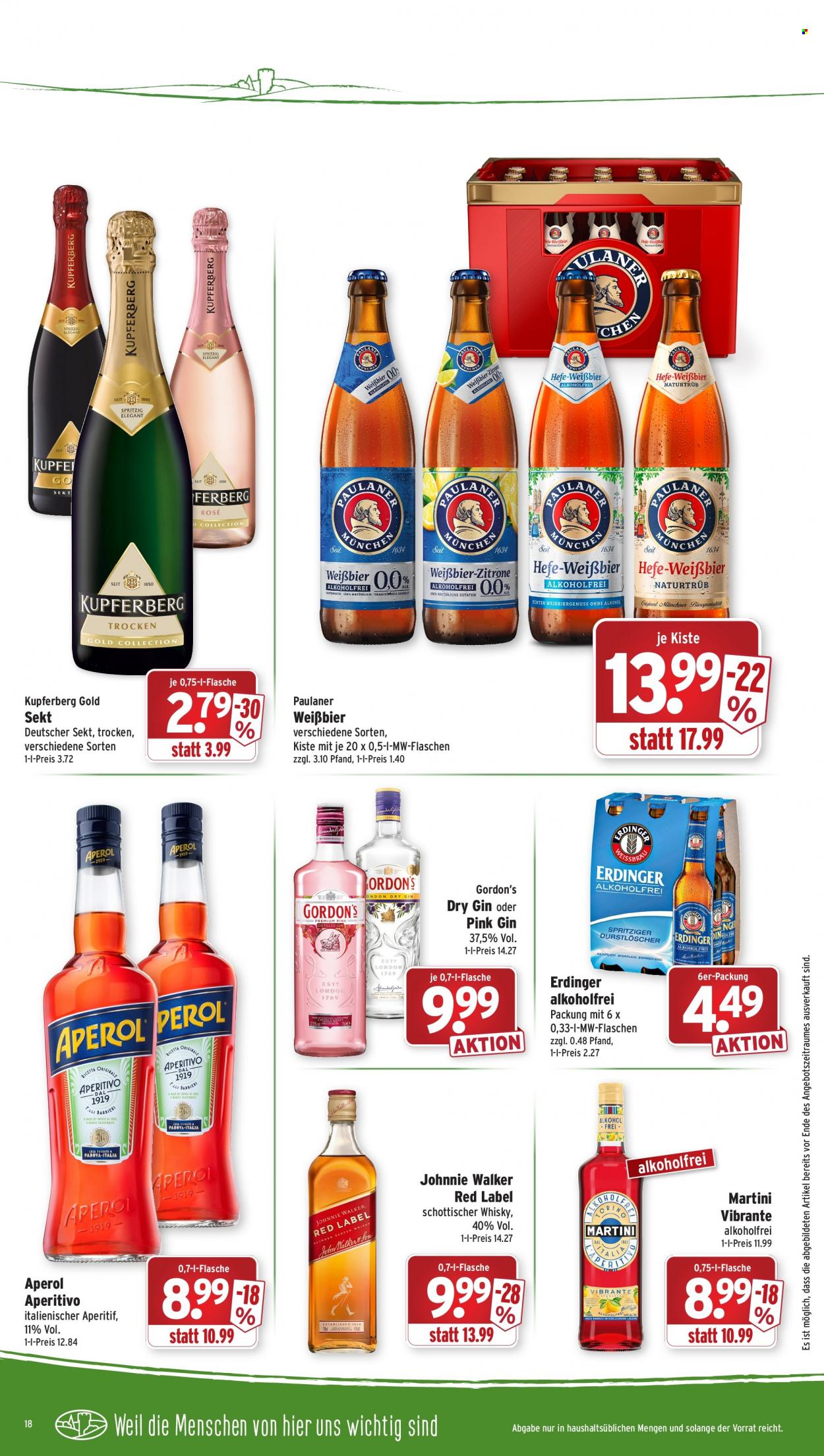 Wasgau Prospekte  - 6.02.2023 - 11.02.2023. Seite 18