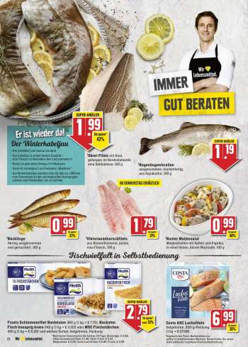 thumbnail - ¹Skrei-Filets