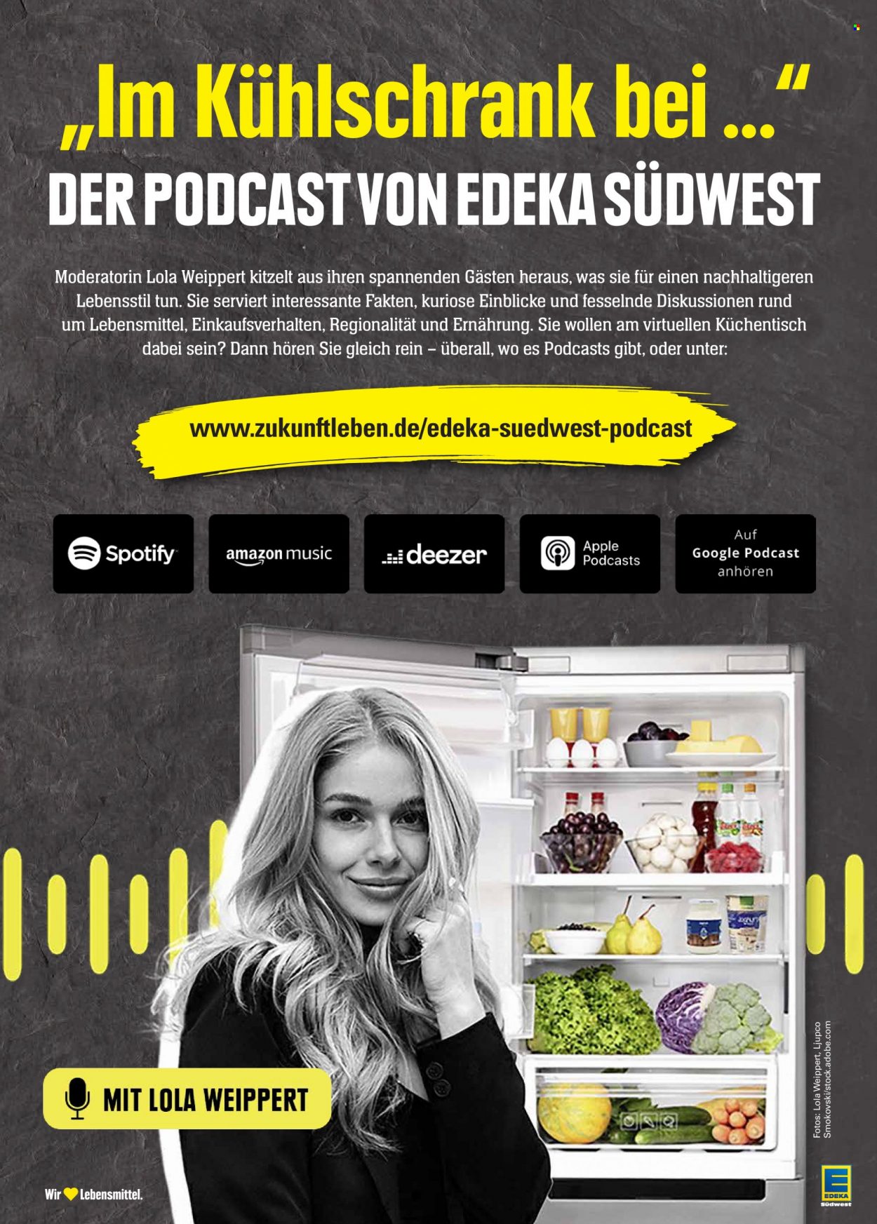 Edeka Prospekte  - 6.02.2023 - 11.02.2023. Seite 28