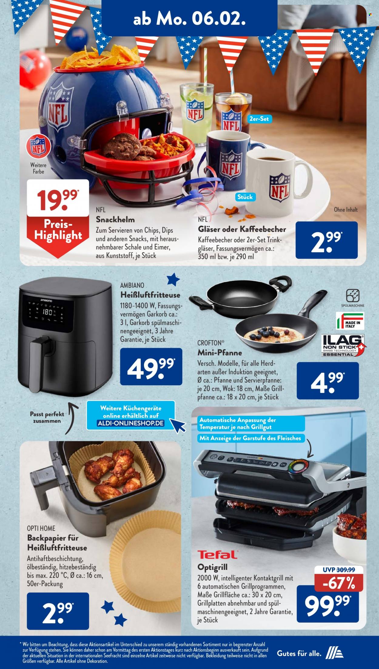 ALDI SÜD Prospekte  - 4.02.2023 - 4.02.2023. Seite 13