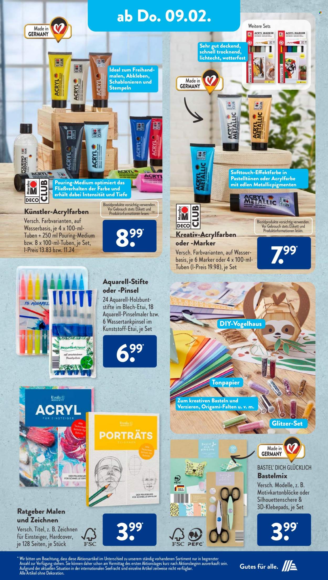 ALDI SÜD Prospekte  - 4.02.2023 - 4.02.2023. Seite 26