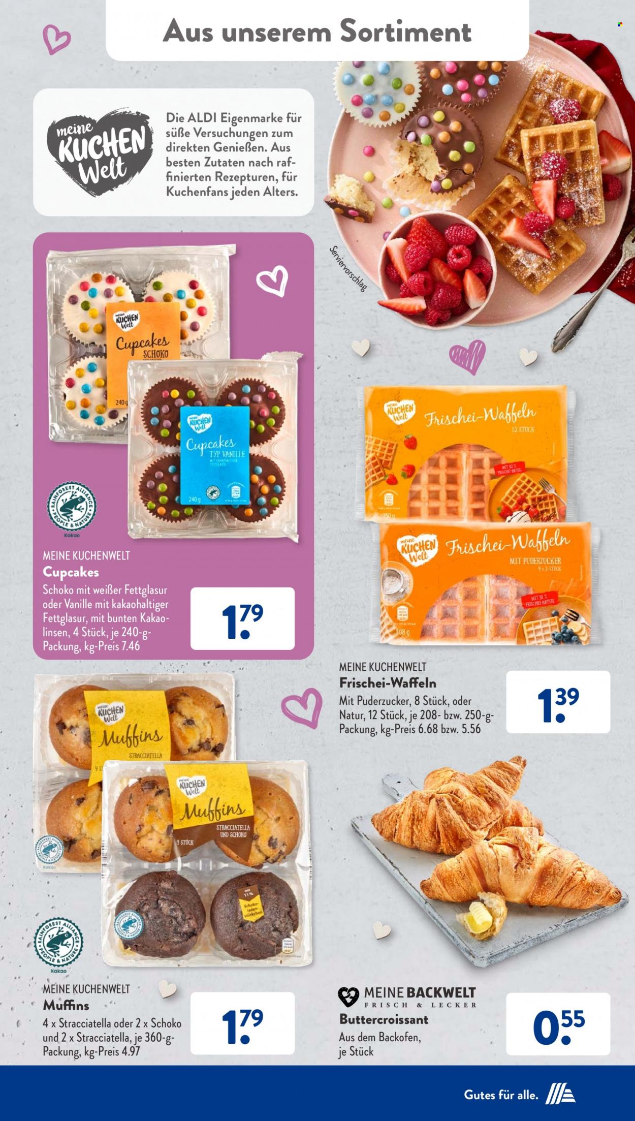 ALDI SÜD Prospekte  - 4.02.2023 - 4.02.2023. Seite 41