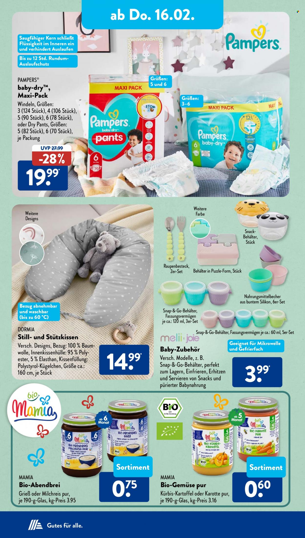 ALDI SÜD Prospekte  - 13.02.2023 - 18.02.2023. Seite 26