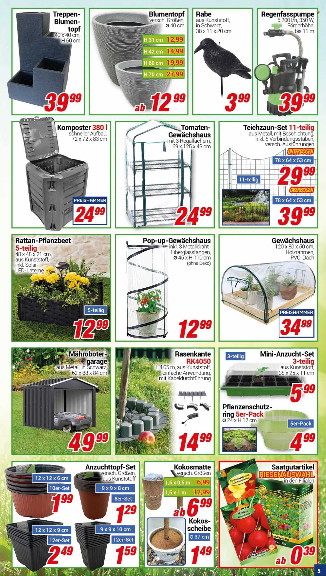 CENTERSHOP Prospekte  - 6.02.2023 - 11.02.2023. Seite 5