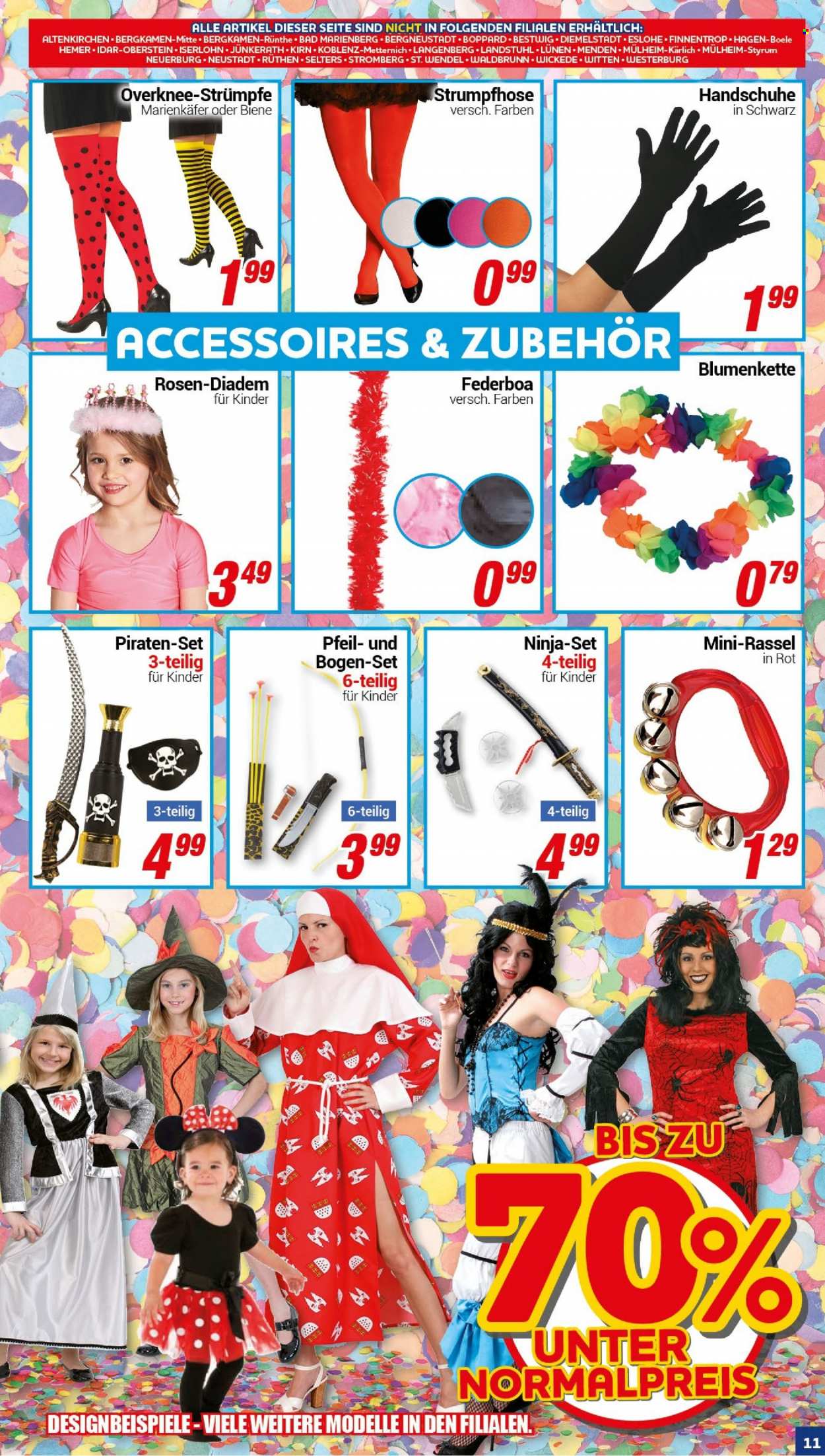 CENTERSHOP Prospekte  - 6.02.2023 - 11.02.2023. Seite 11