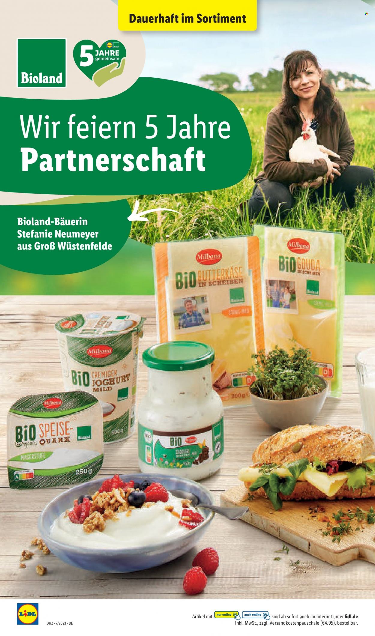 Lidl Prospekte  - 13.02.2023 - 18.02.2023. Seite 8