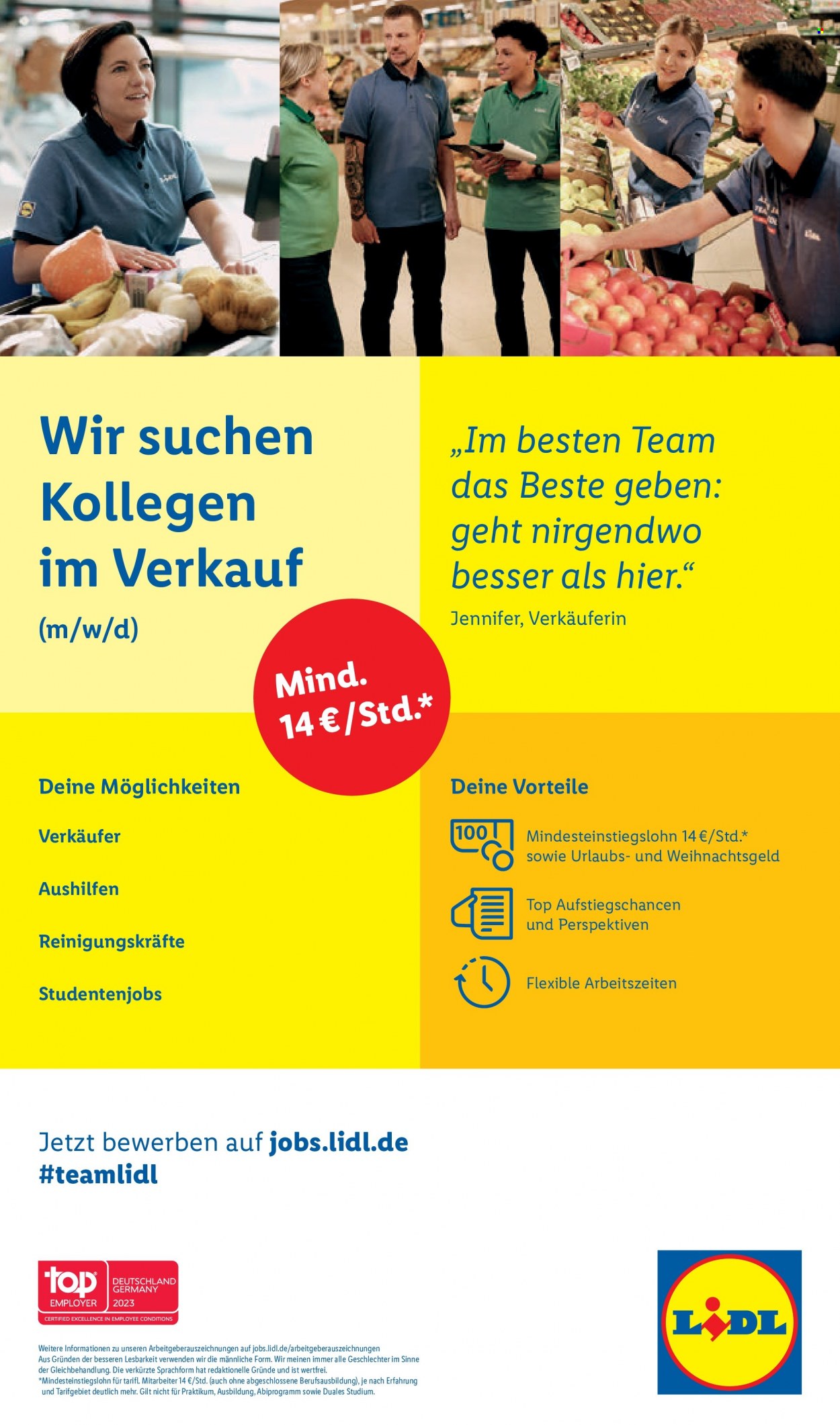 Lidl Prospekte  - 13.02.2023 - 18.02.2023. Seite 59
