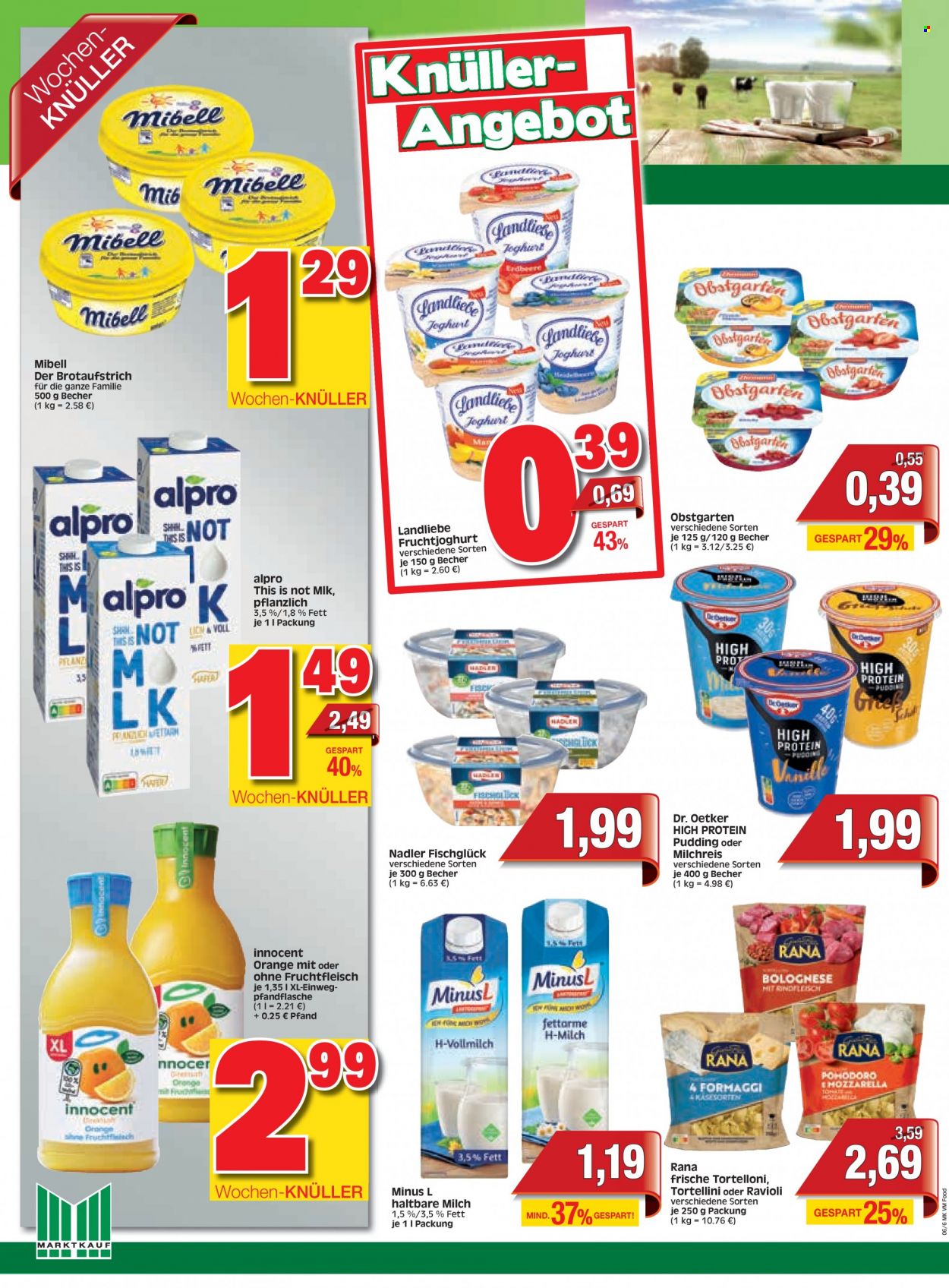 Marktkauf Prospekte  - 6.02.2023 - 11.02.2023. Seite 6