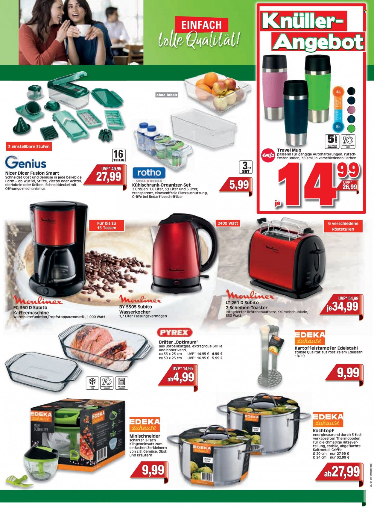 Marktkauf Prospekte  - 6.02.2023 - 11.02.2023. Seite 21