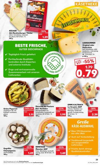 thumbnail - Pecorino del Pastore Ital. Hartkäse Käsespezialität aus Schafsmilch, hergestellt auf Sardinien, 36 % Fett i. Tr. 100 g