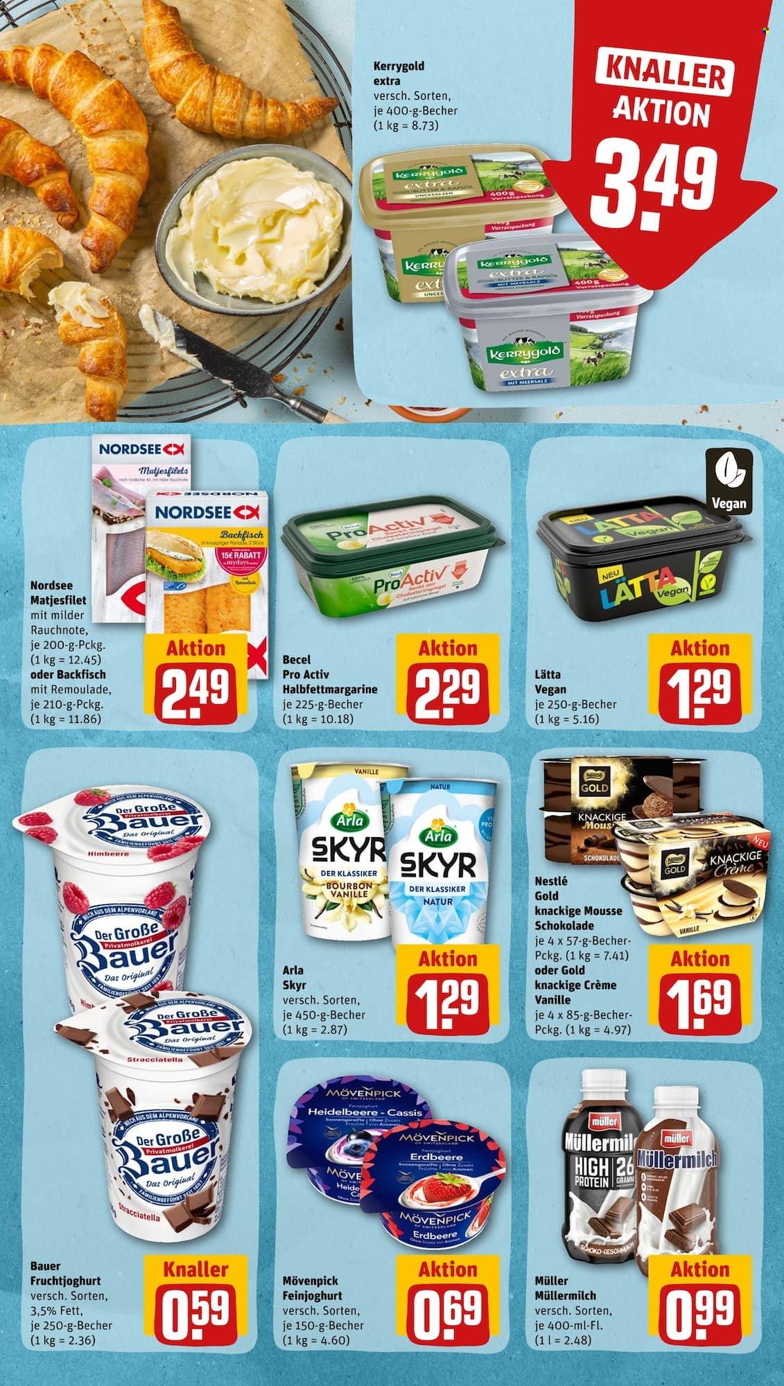 Leták REWE - 6.2.2023 - 11.2.2023. Strana 11
