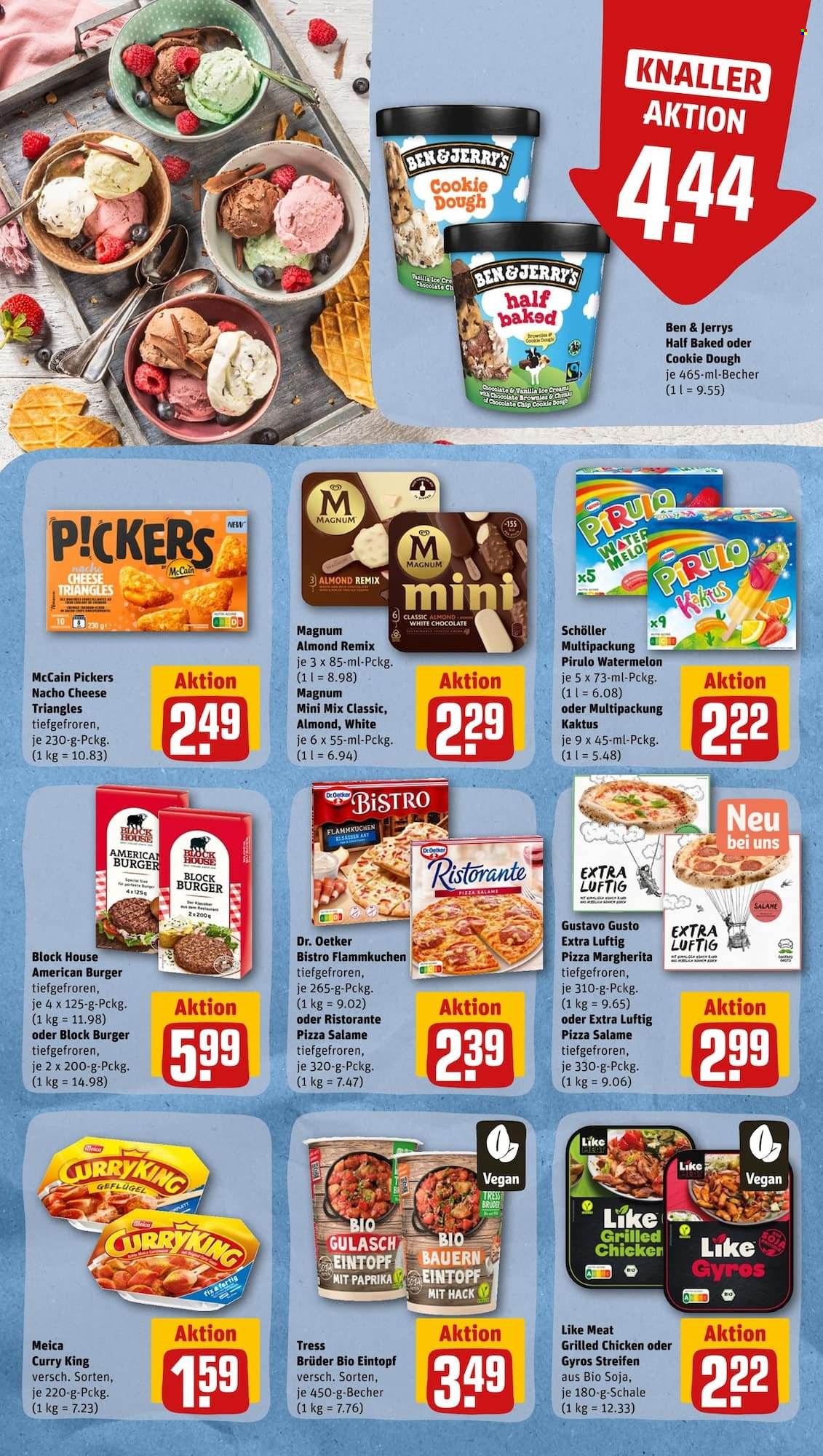 REWE Prospekte  - 6.02.2023 - 11.02.2023. Seite 12