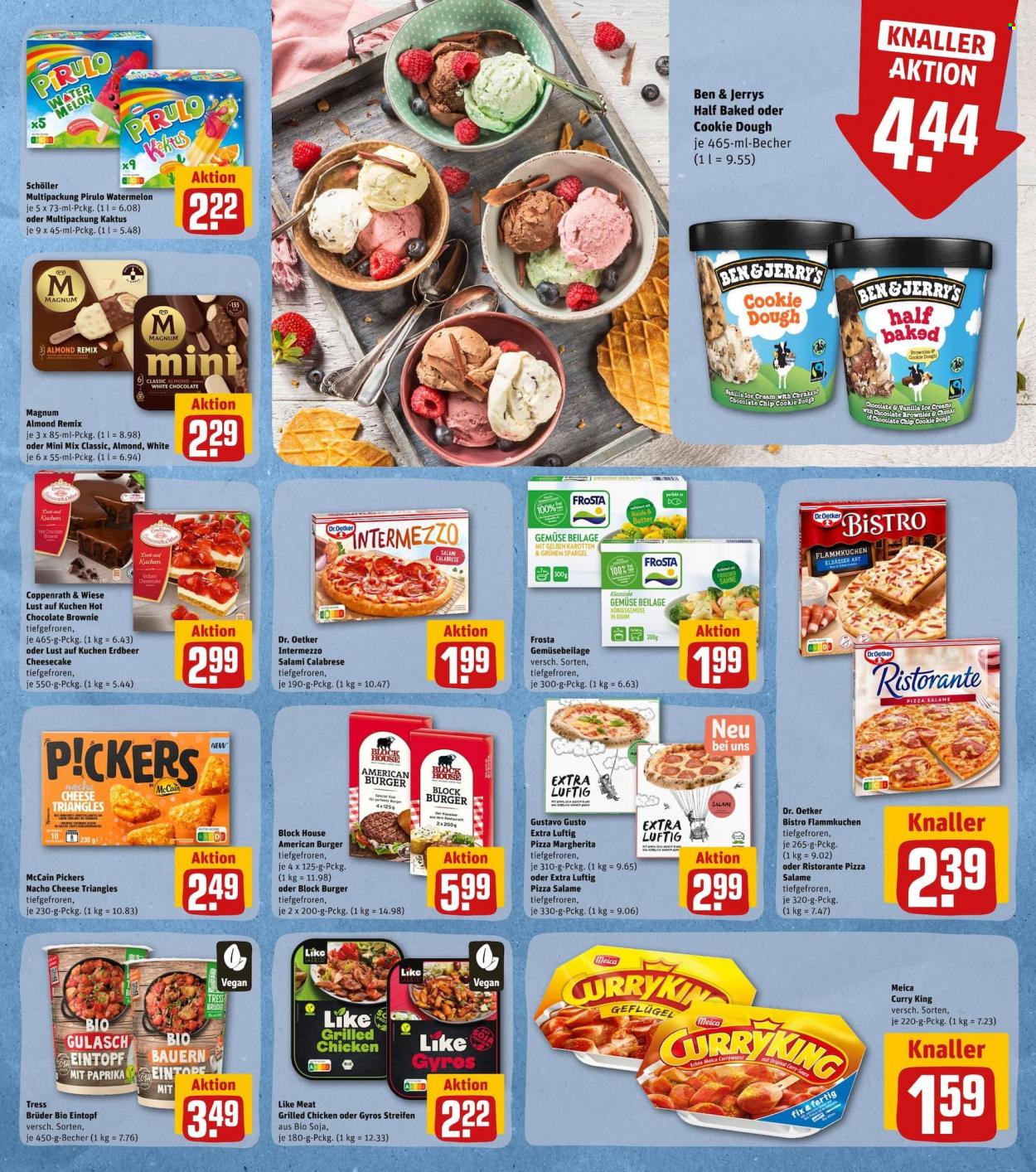 REWE Prospekte  - 6.02.2023 - 11.02.2023. Seite 15