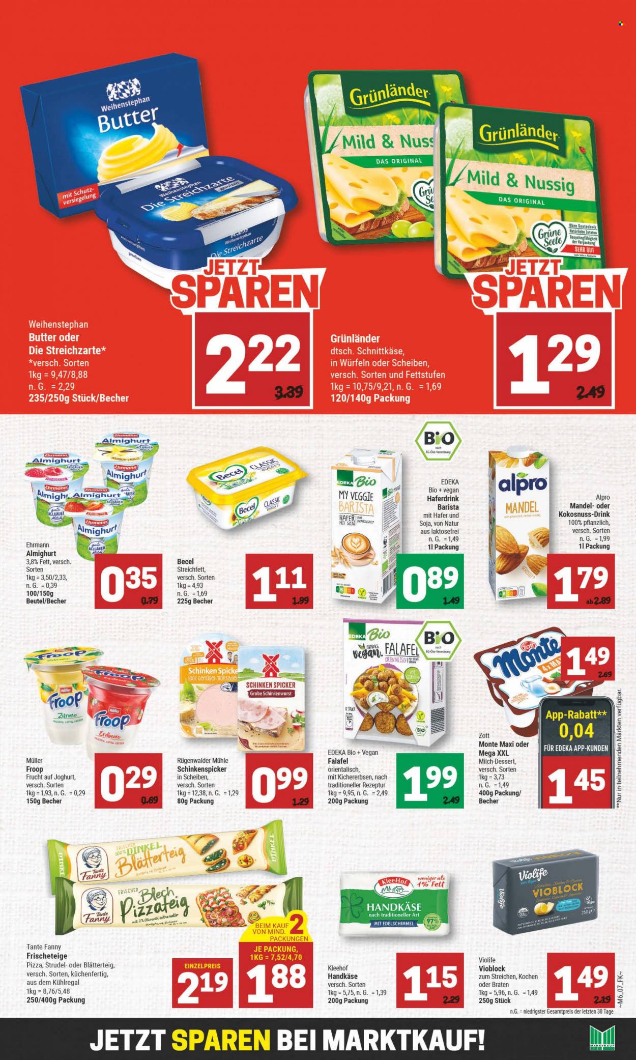 Marktkauf Prospekte  - 6.02.2023 - 11.02.2023. Seite 7