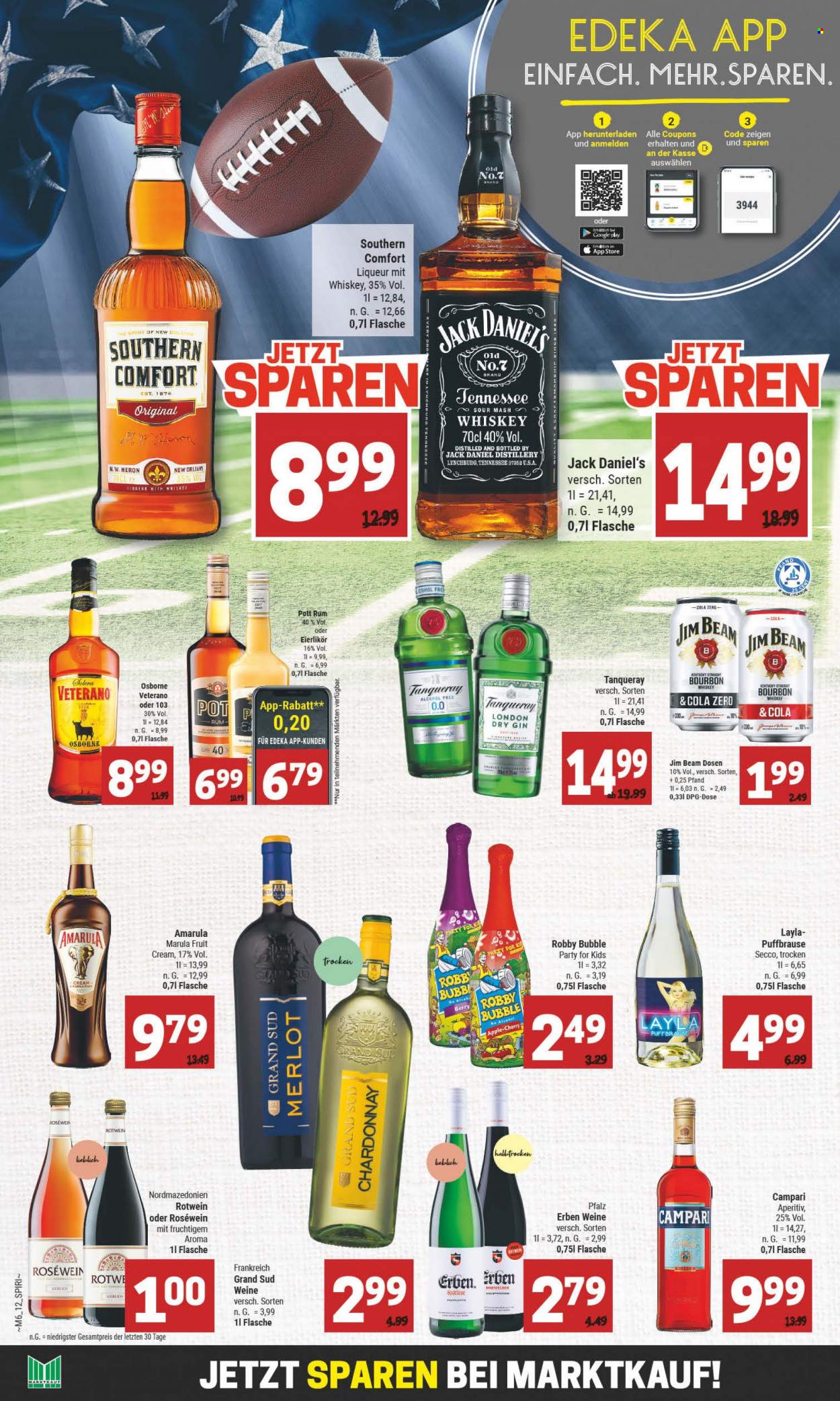 Marktkauf Prospekte  - 6.02.2023 - 11.02.2023. Seite 12