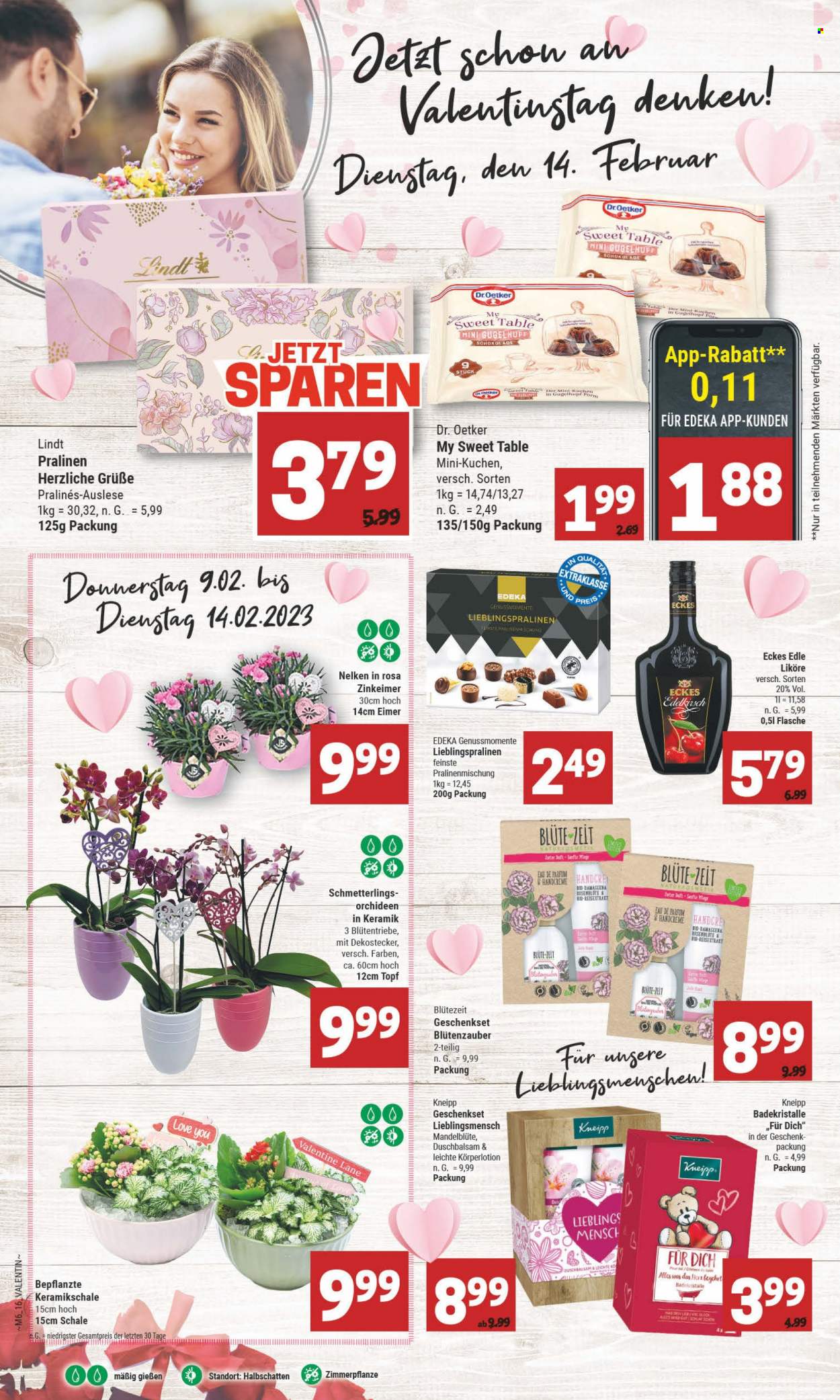 Marktkauf Prospekte  - 6.02.2023 - 11.02.2023. Seite 16