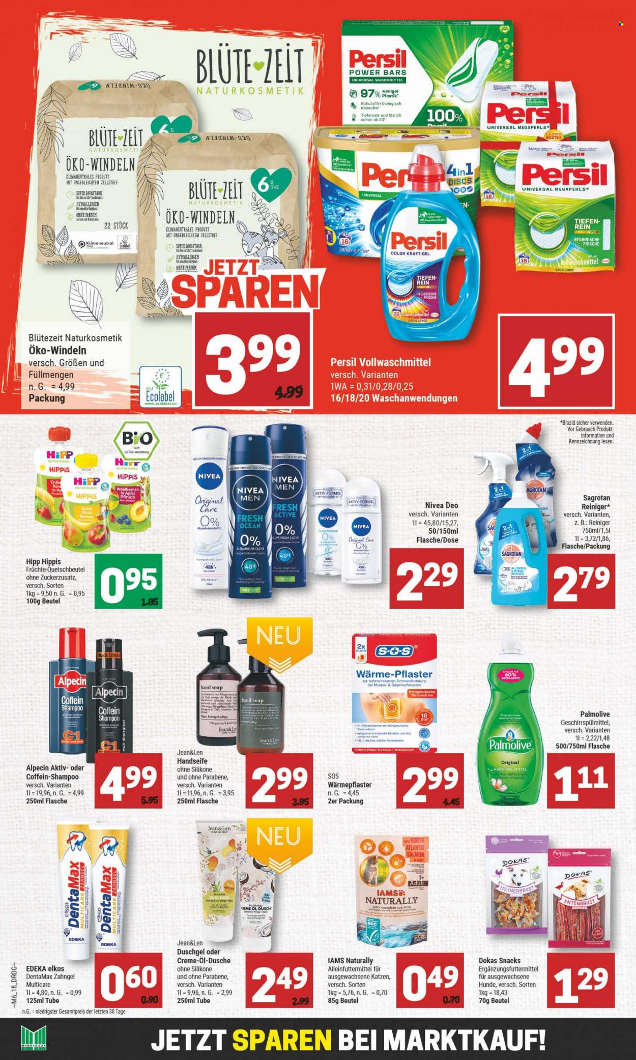 Marktkauf Prospekte  - 6.02.2023 - 11.02.2023. Seite 18