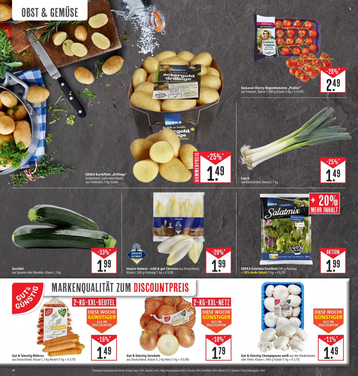 Marktkauf Prospekte  - 6.02.2023 - 11.02.2023. Seite 8