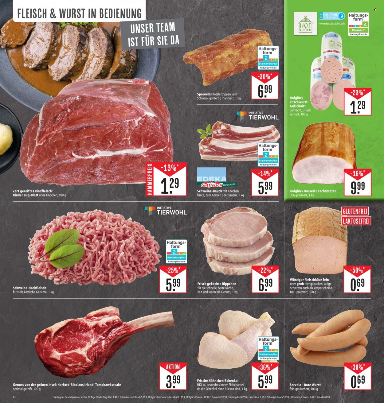Marktkauf Prospekte  - 6.02.2023 - 11.02.2023. Seite 10