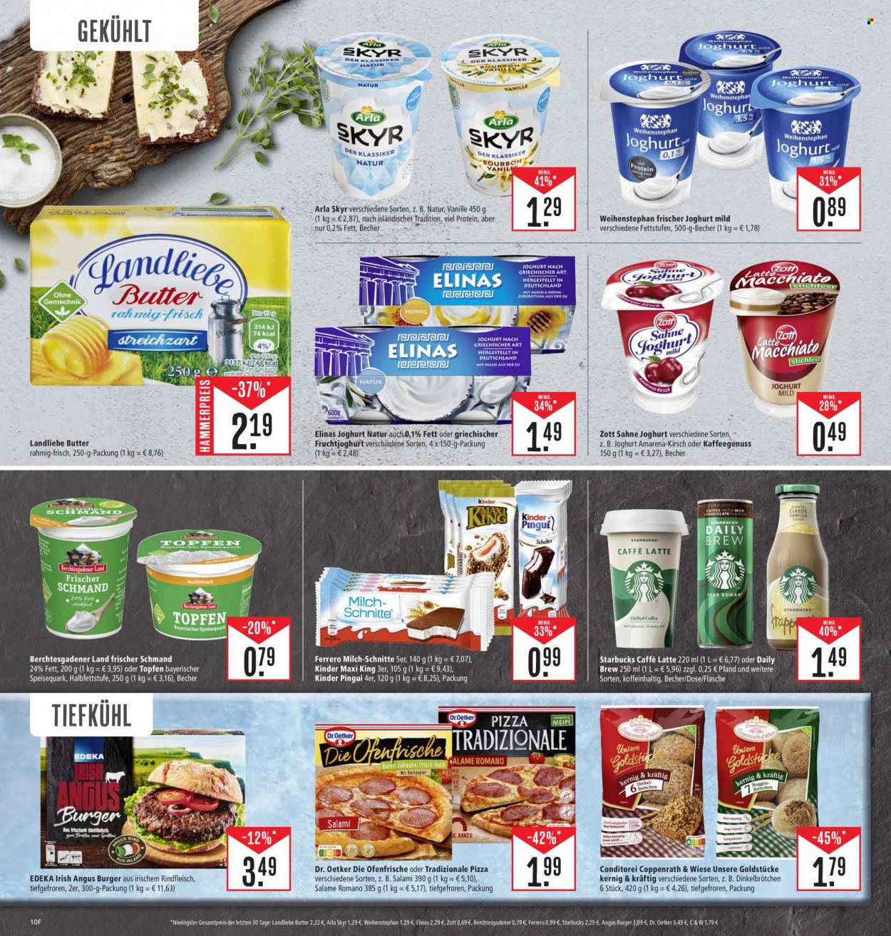 Marktkauf Prospekte  - 6.02.2023 - 11.02.2023. Seite 14
