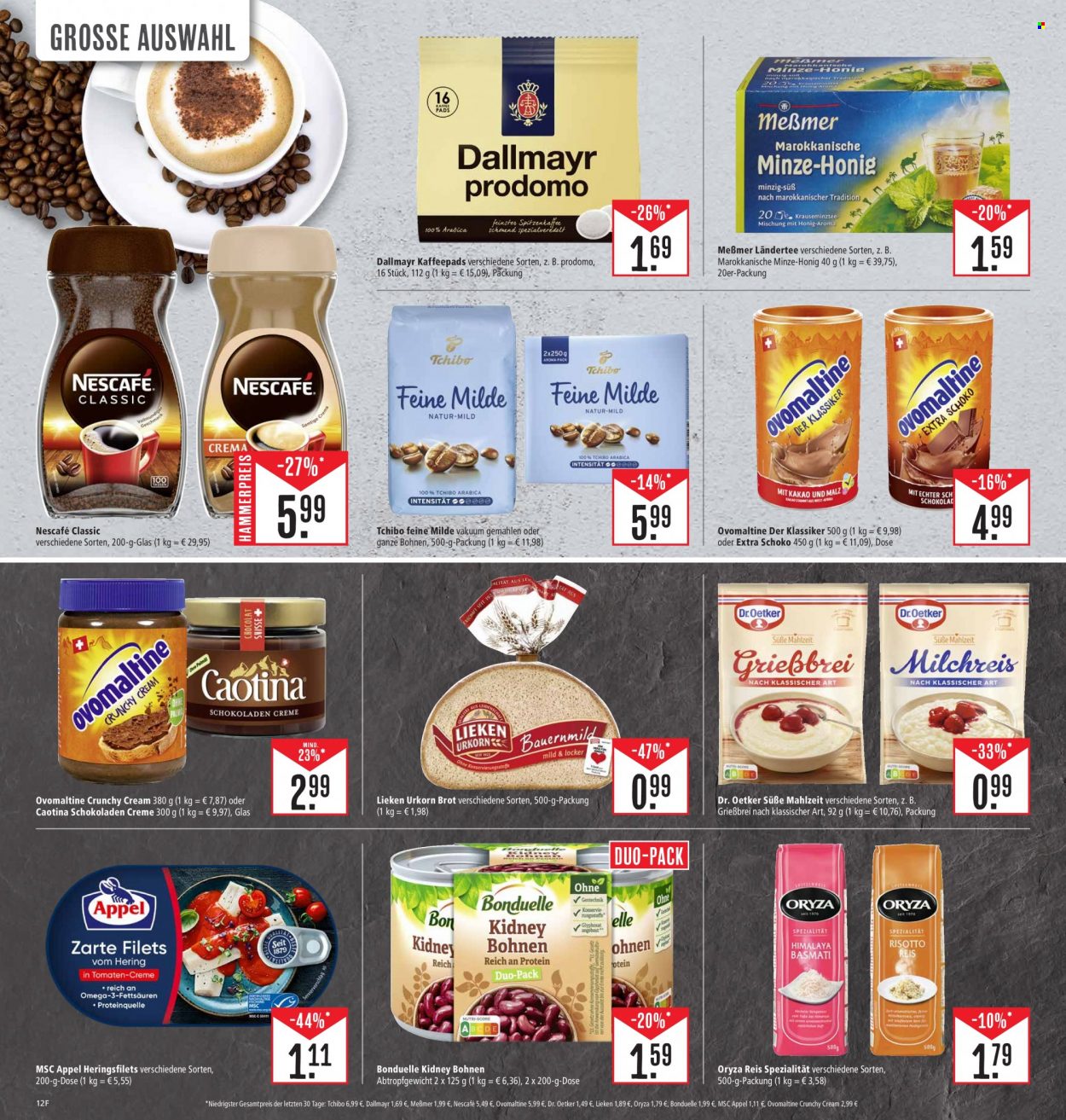 Marktkauf Prospekte  - 6.02.2023 - 11.02.2023. Seite 16