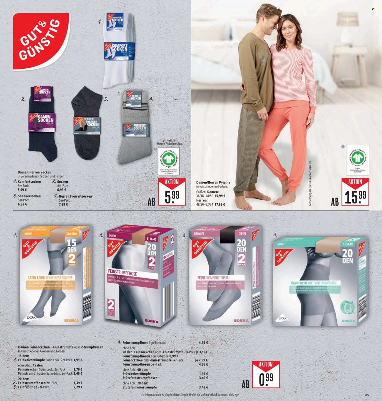 Marktkauf Prospekte  - 6.02.2023 - 11.02.2023. Seite 37