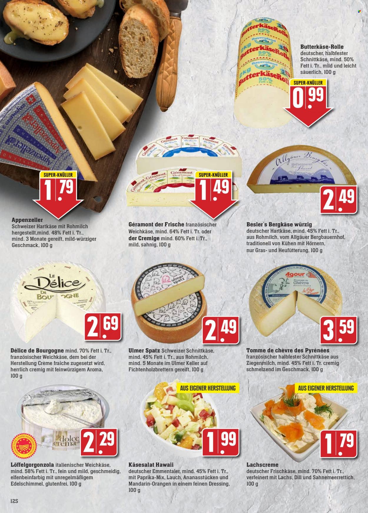 Marktkauf Prospekte  - 6.02.2023 - 11.02.2023. Seite 12