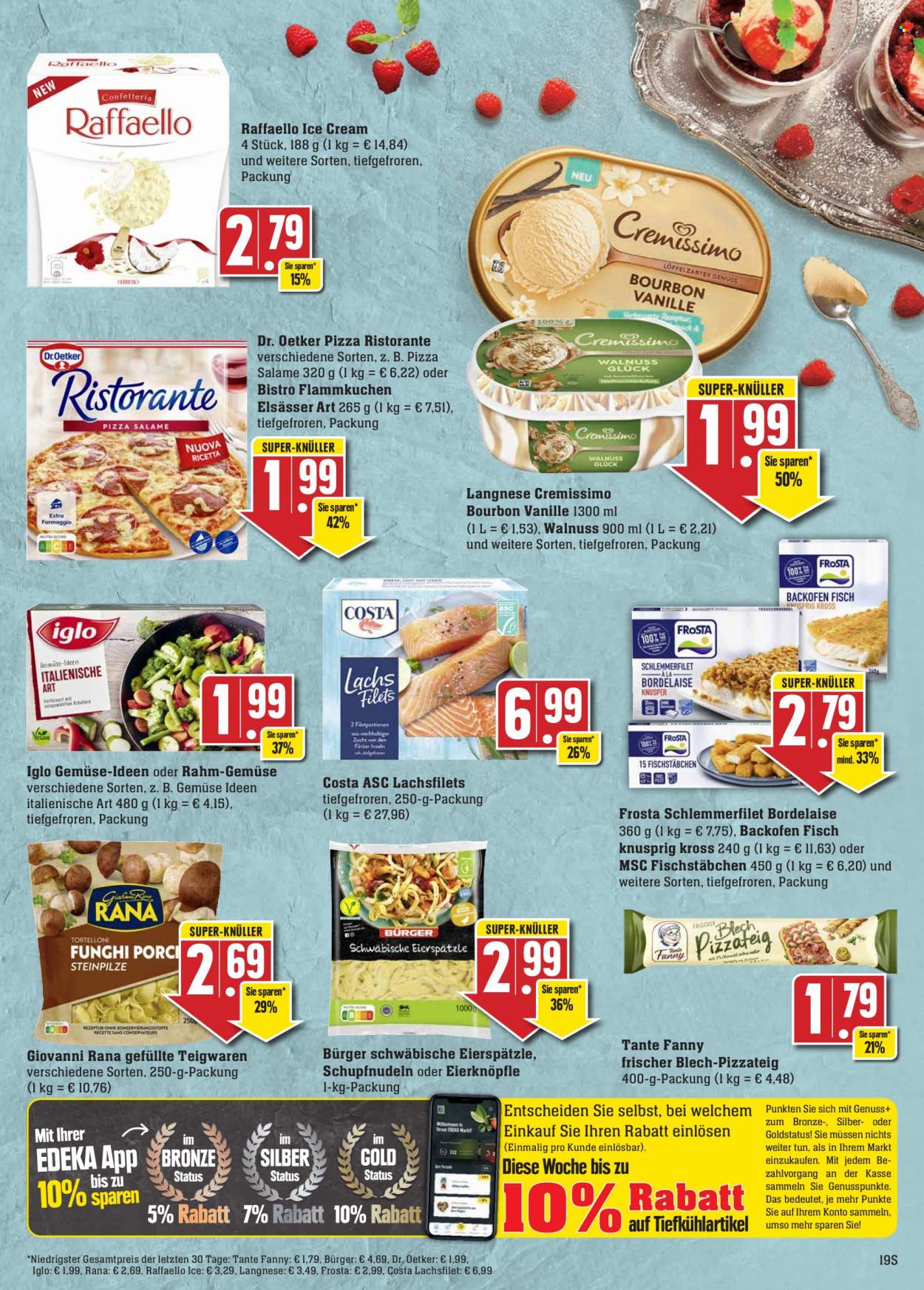 Marktkauf Prospekte  - 6.02.2023 - 11.02.2023. Seite 19