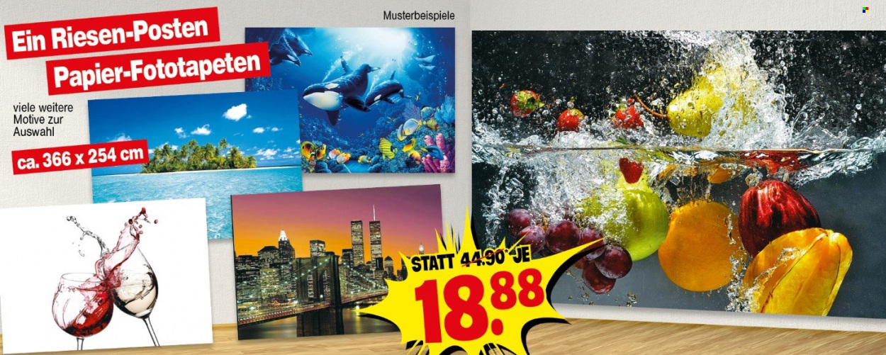 Repo Prospekte  - 6.02.2023 - 11.02.2023. Seite 6