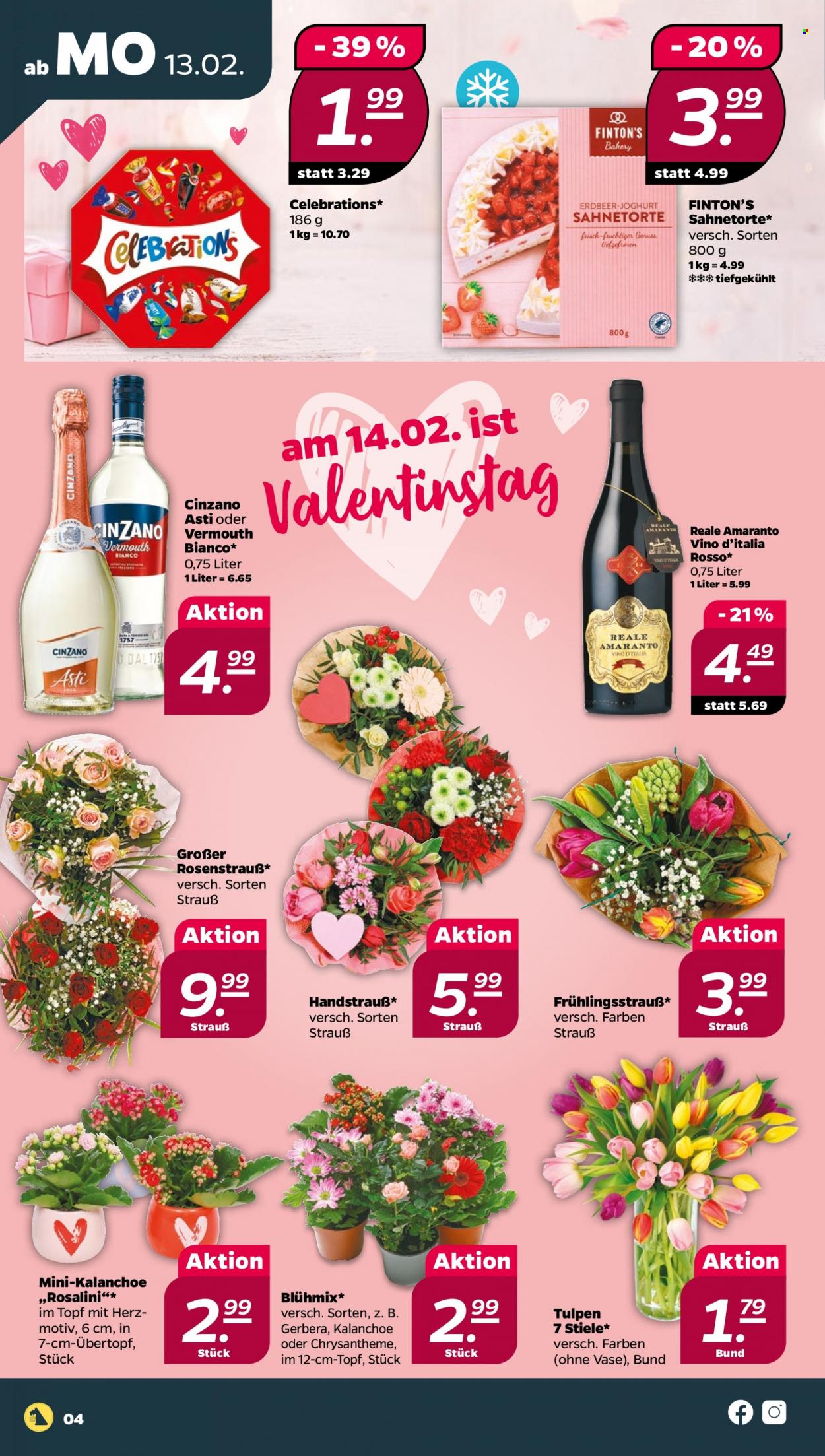 Netto Prospekte  - 13.02.2023 - 18.02.2023. Seite 4