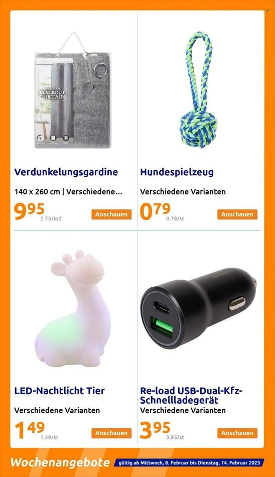Action Prospekte  - 8.02.2023 - 14.02.2023. Seite 5