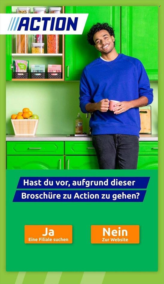Action Prospekte  - 8.02.2023 - 14.02.2023. Seite 23