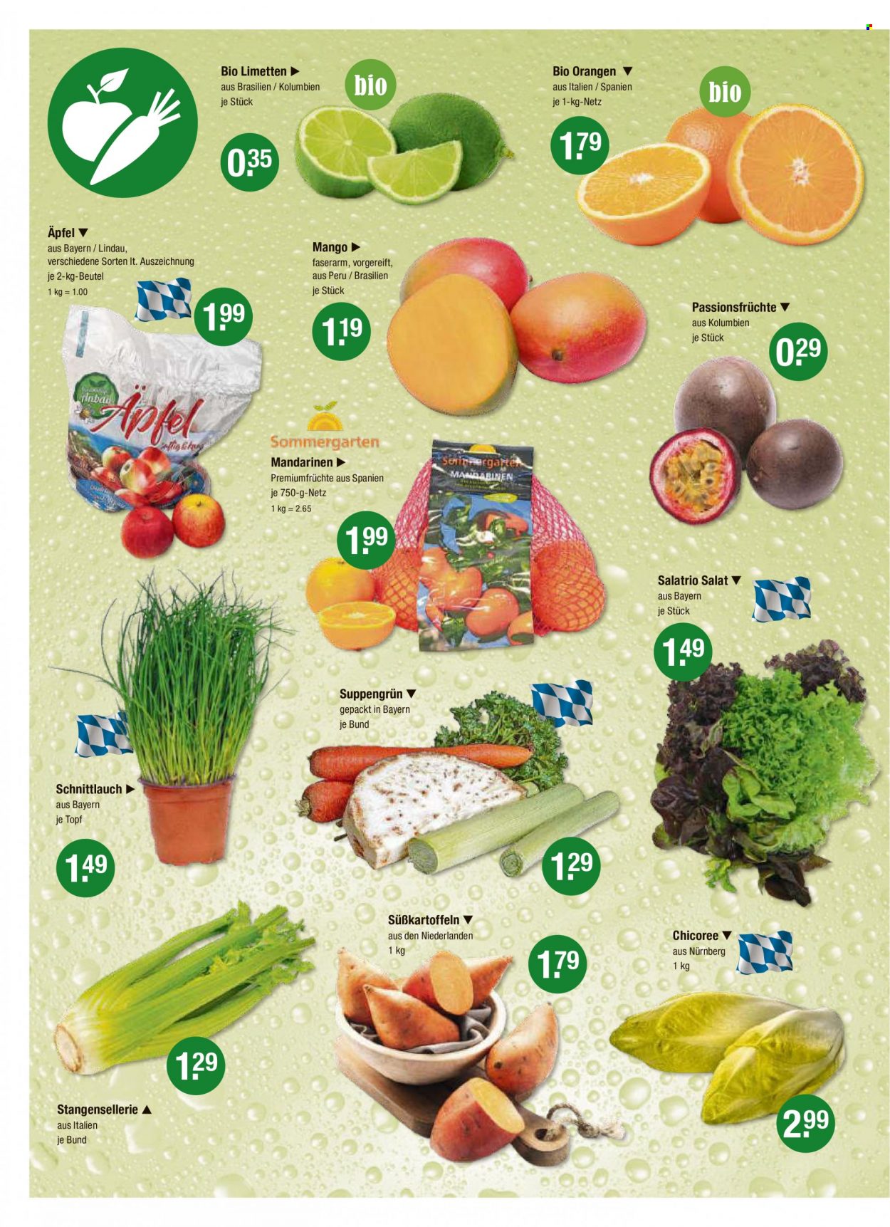 V-Markt Prospekte  - 16.02.2023 - 22.02.2023. Seite 4