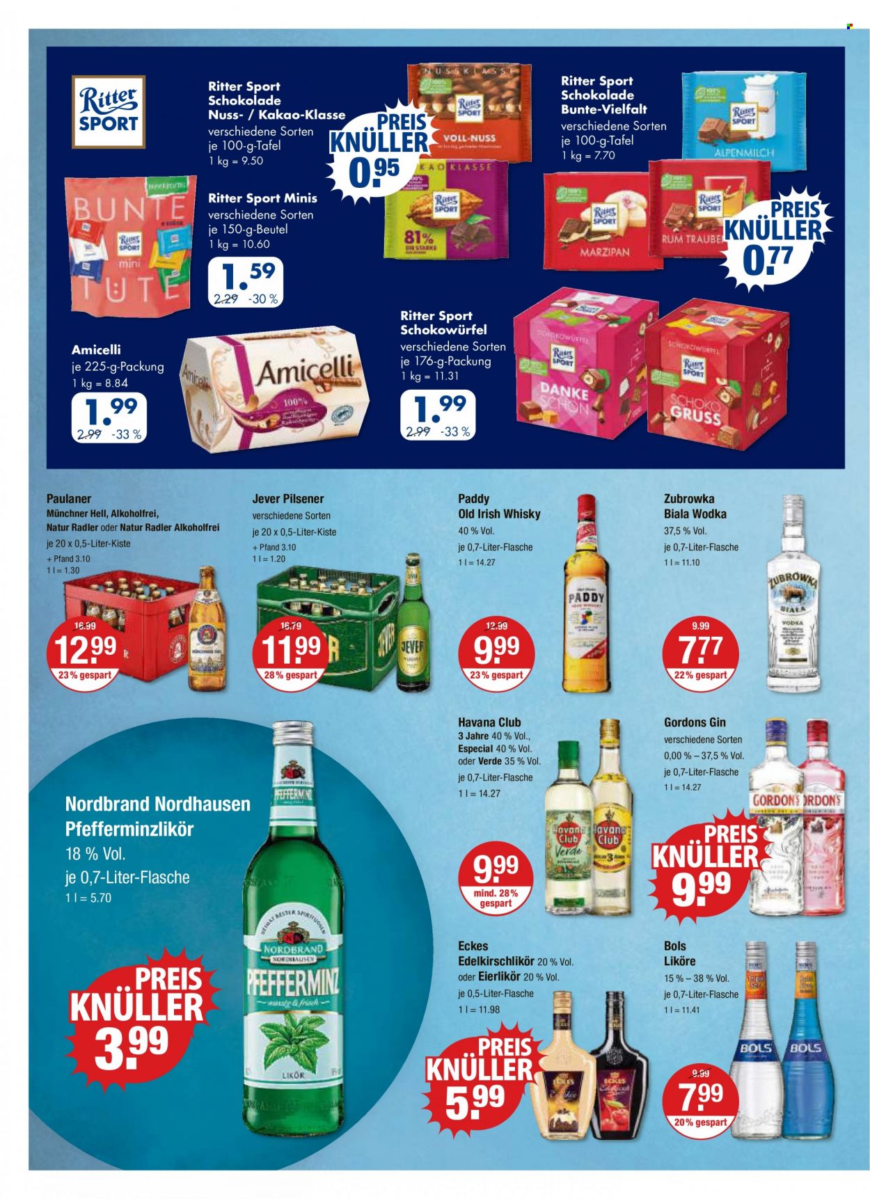 V-Markt Prospekte  - 16.02.2023 - 22.02.2023. Seite 10