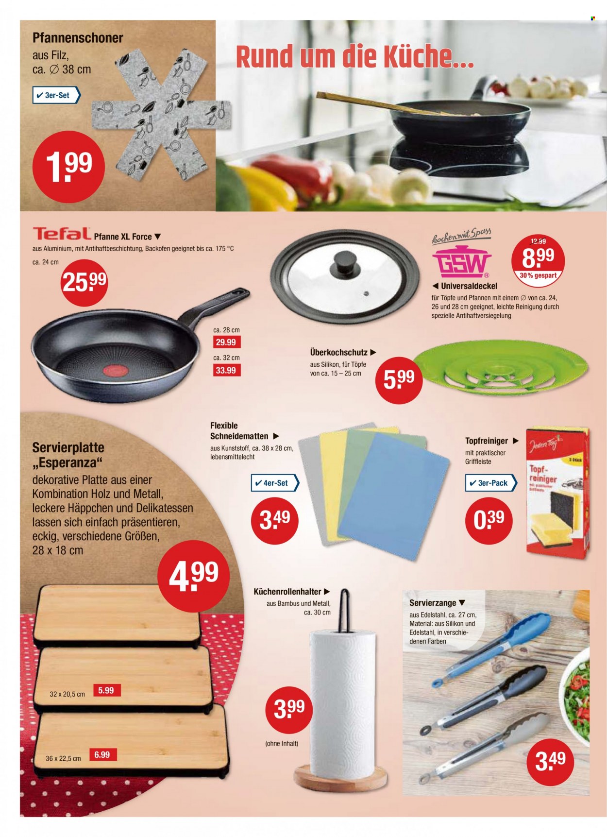V-Markt Prospekte  - 16.02.2023 - 22.02.2023. Seite 18