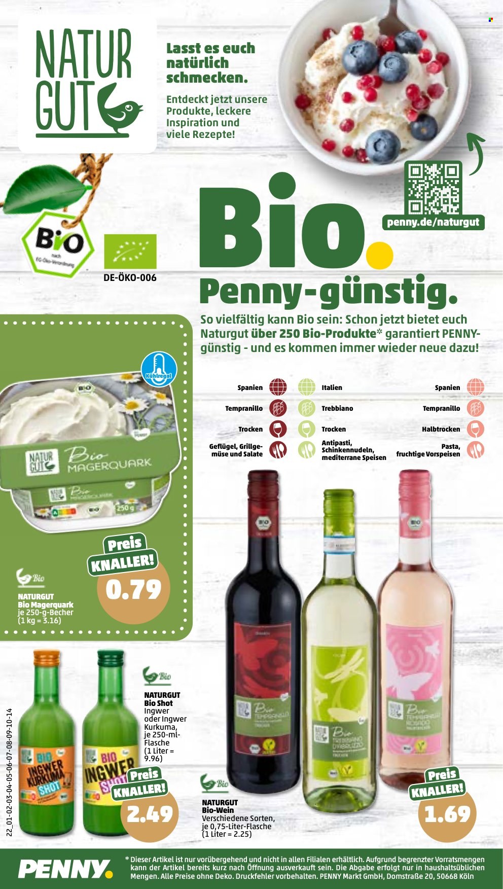 Penny Prospekte  - 13.02.2023 - 18.02.2023. Seite 8
