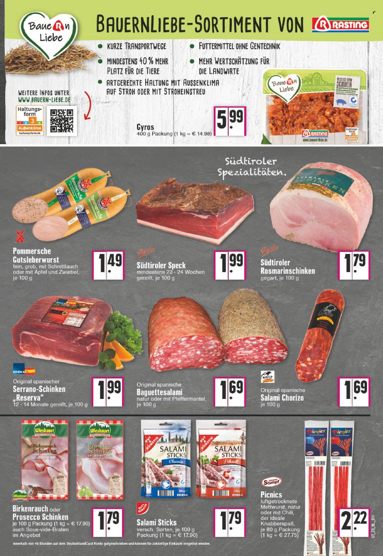 Edeka Prospekte  - 13.02.2023 - 18.02.2023. Seite 12