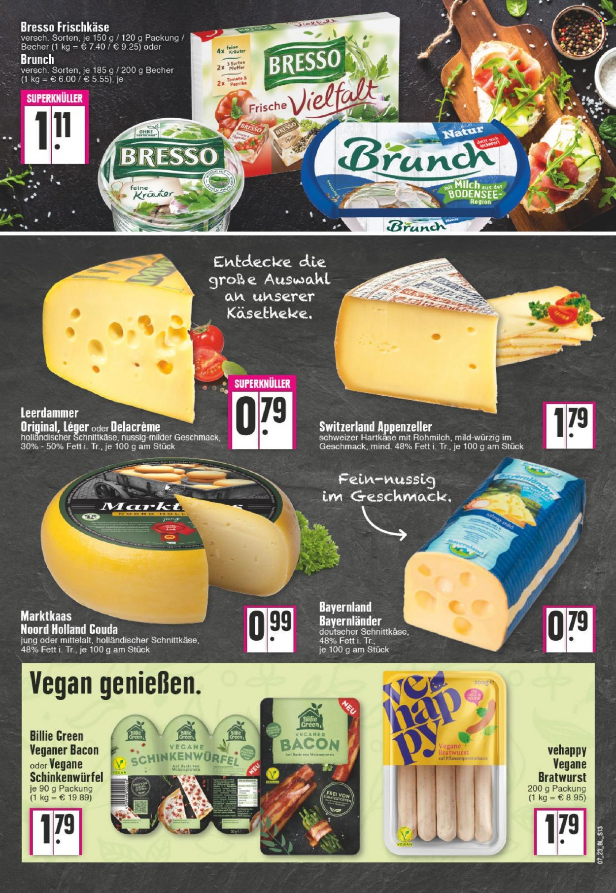 Edeka Prospekte  - 13.02.2023 - 18.02.2023. Seite 14
