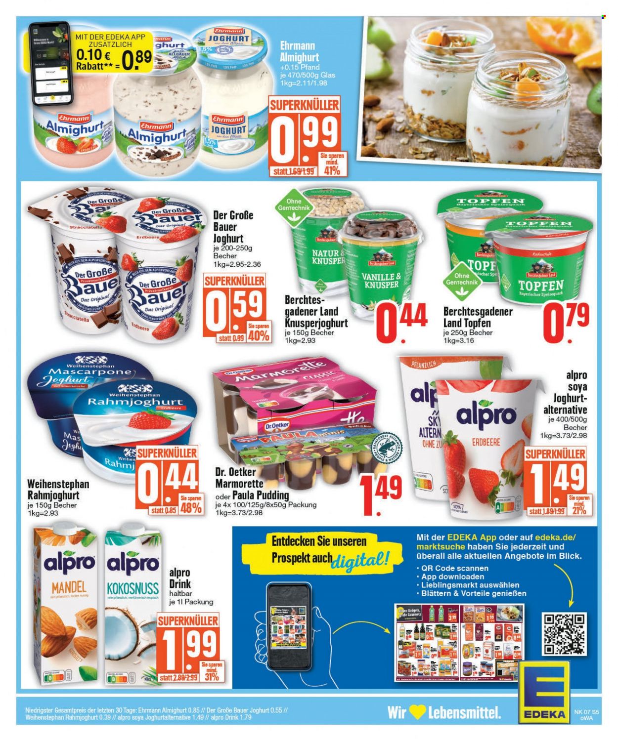 Edeka Prospekte  - 13.02.2023 - 18.02.2023. Seite 5