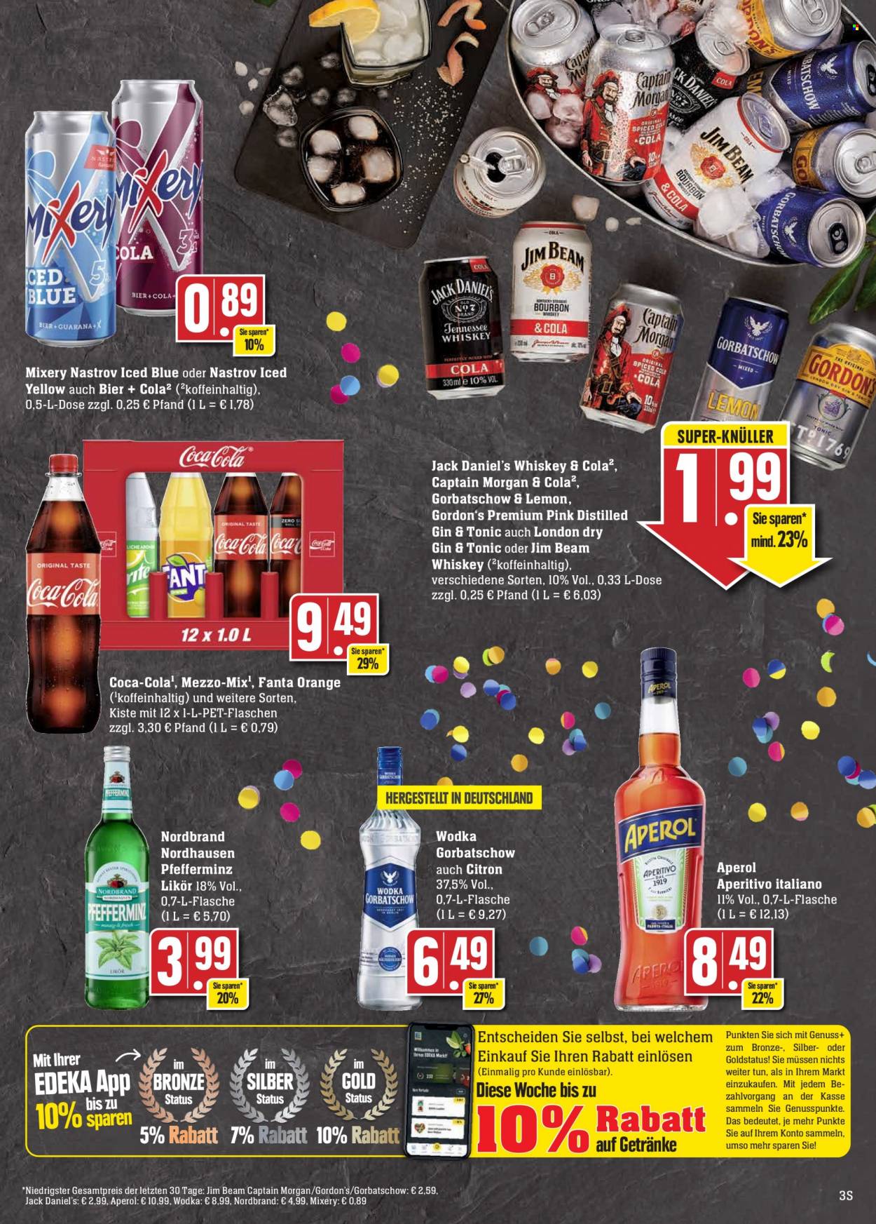 Edeka Prospekte  - 13.02.2023 - 18.02.2023. Seite 5