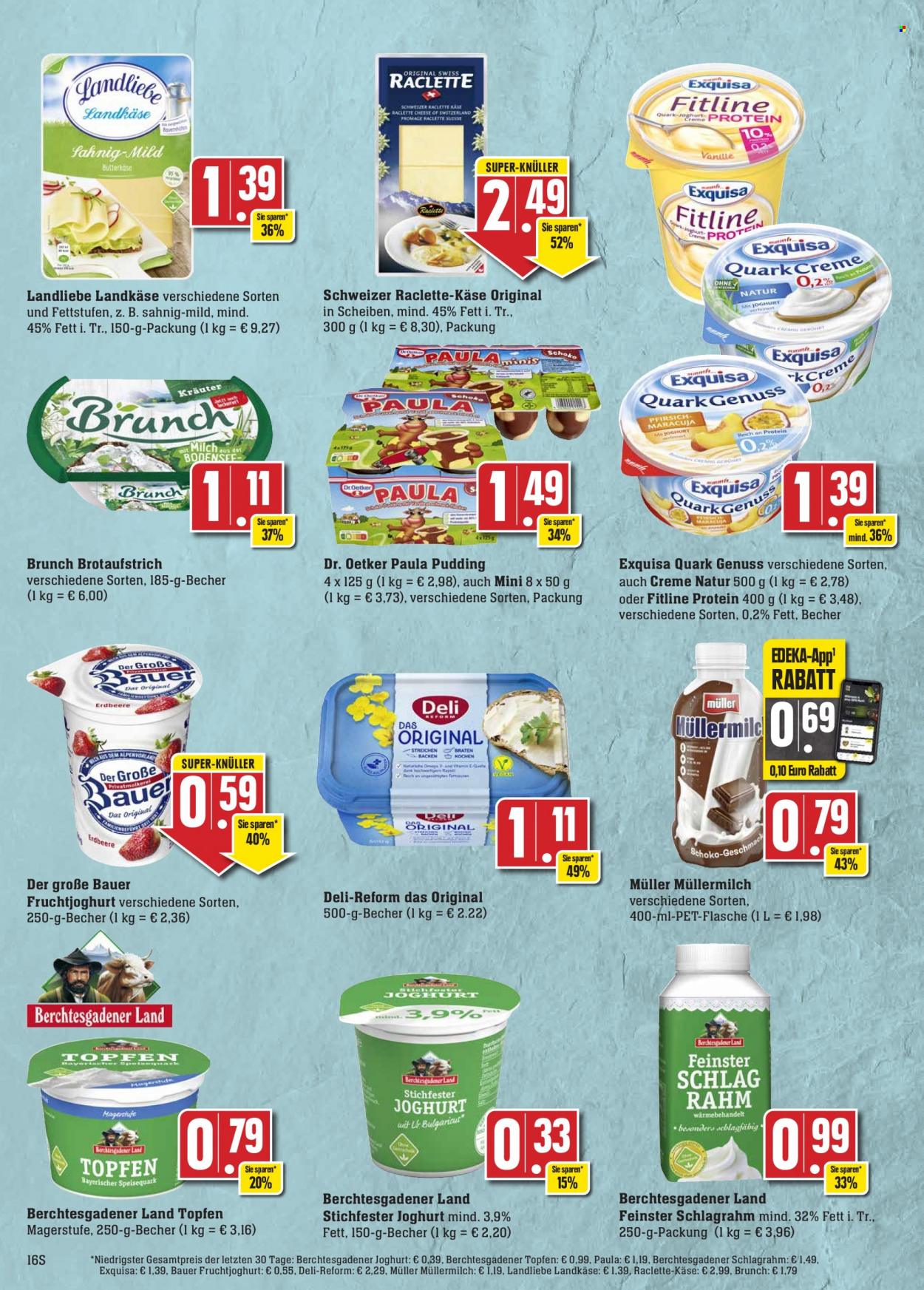 Edeka Prospekte  - 13.02.2023 - 18.02.2023. Seite 18
