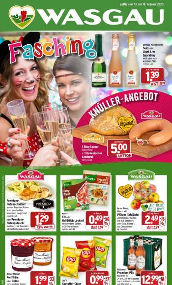 Wasgau Angebote