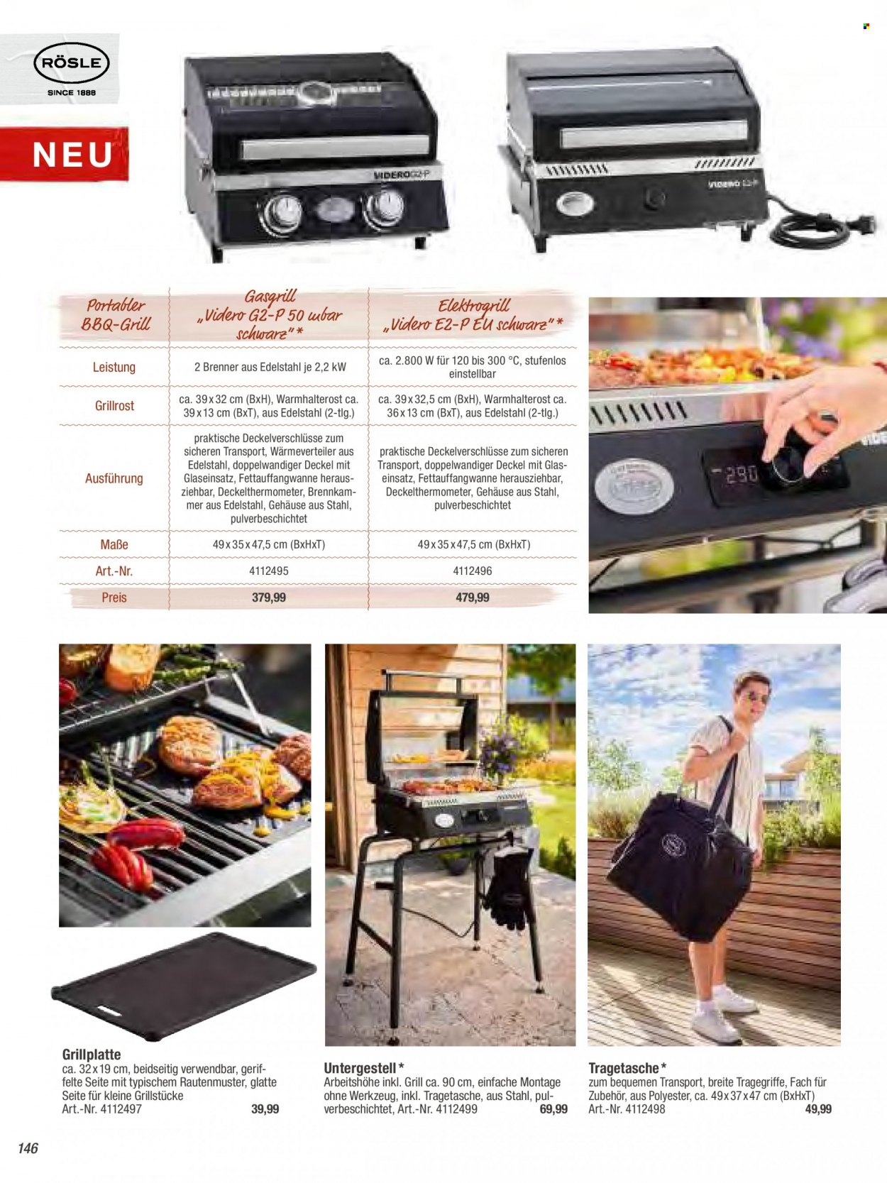 toom Baumarkt Prospekte . Seite 146