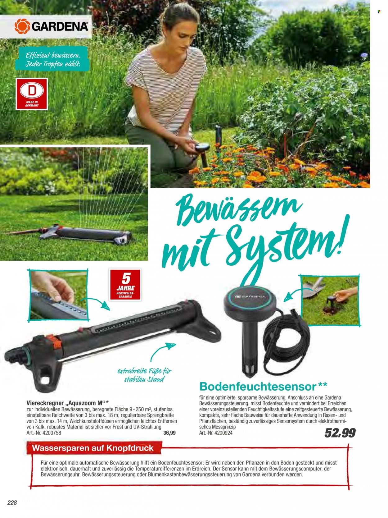 toom Baumarkt Prospekte . Seite 228