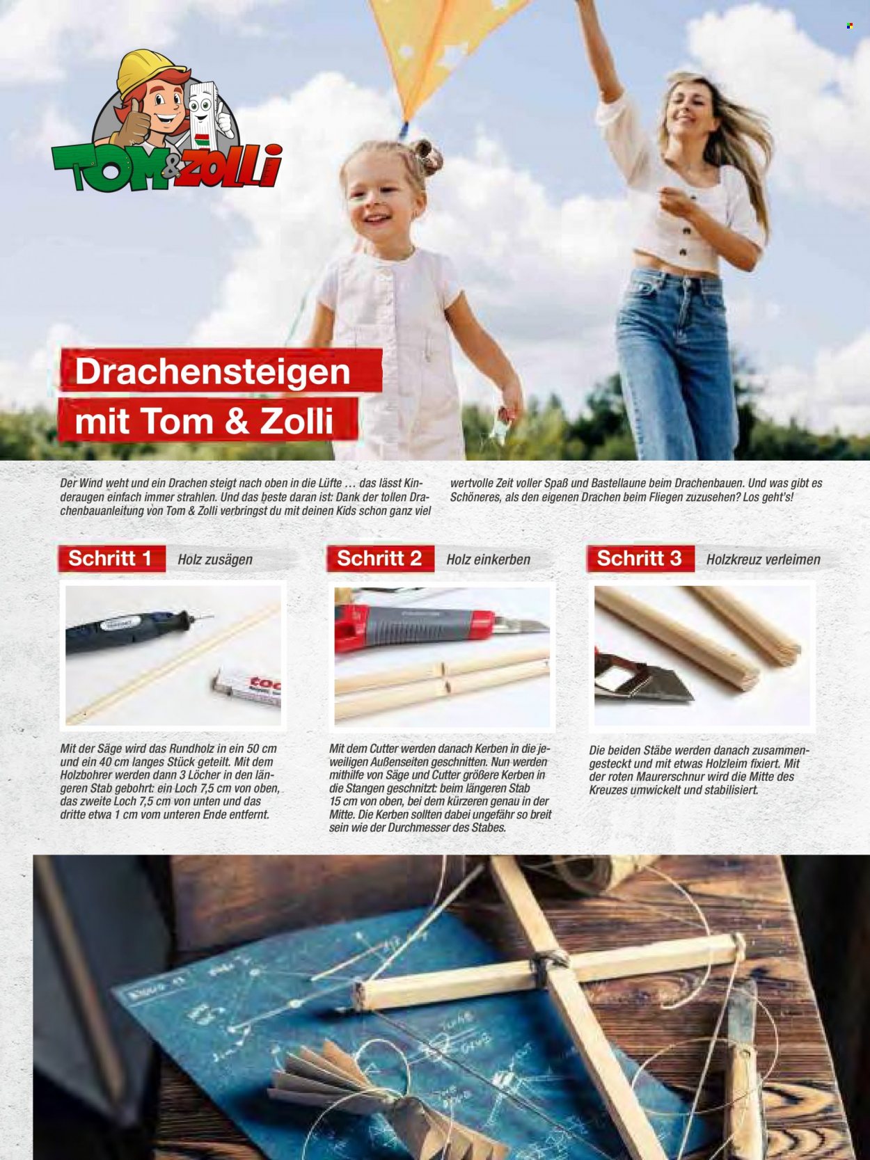 toom Baumarkt Prospekte . Seite 340
