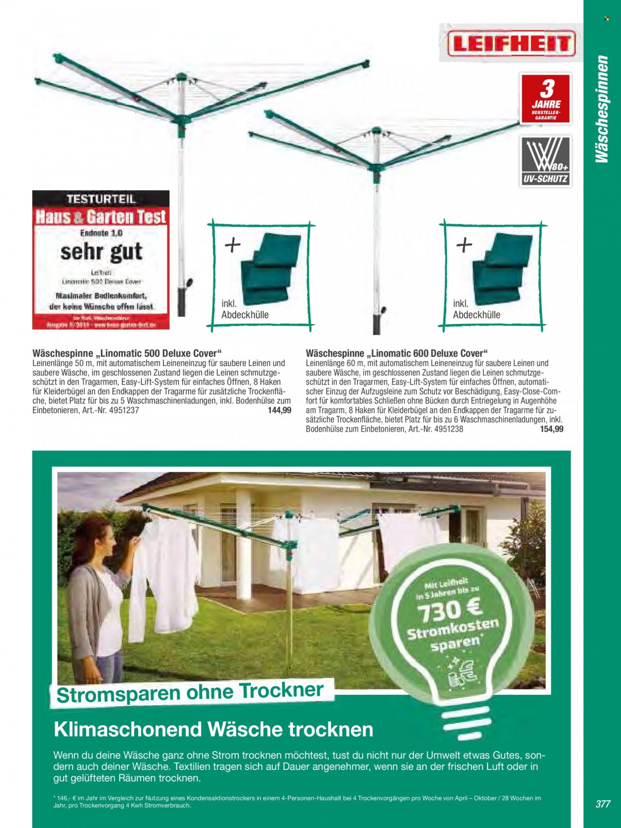 toom Baumarkt Prospekte . Seite 377