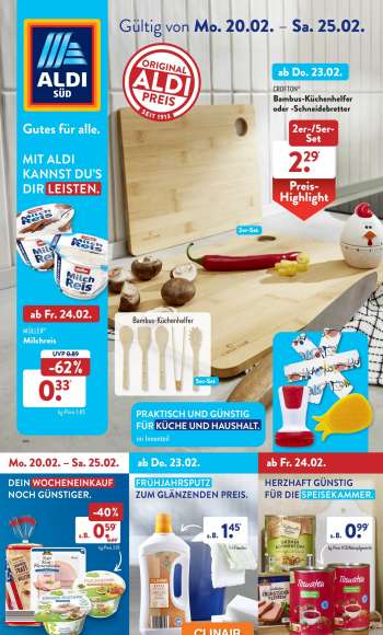 thumbnail - Milchreis