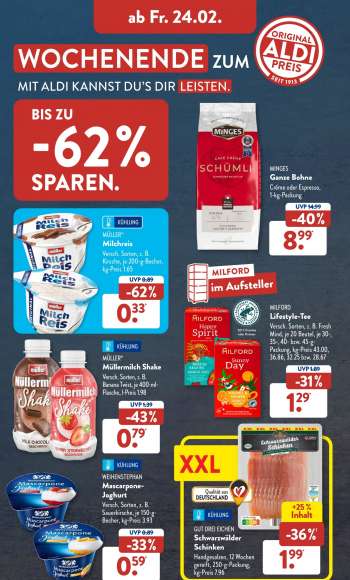 thumbnail - Milchreis