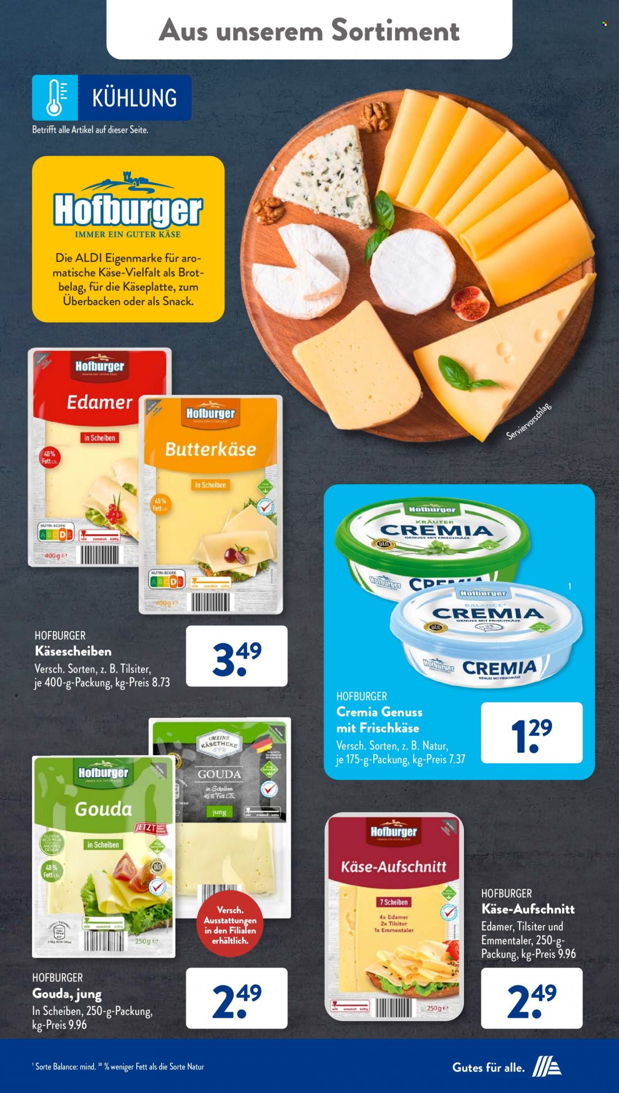 ALDI SÜD Prospekte  - 20.02.2023 - 25.02.2023. Seite 39